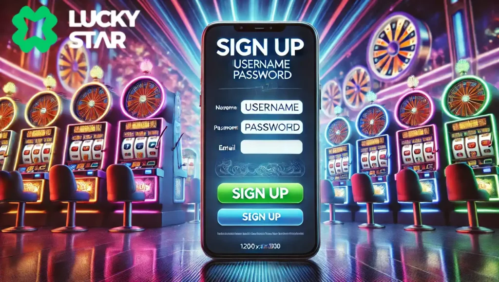 The Lazy Way To Explore Lucky Star Casino Online