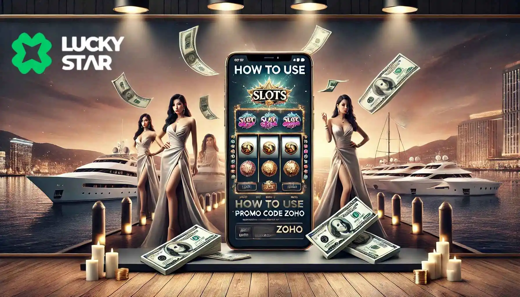 Lucky Star Bonus Casino Strategies For Beginners