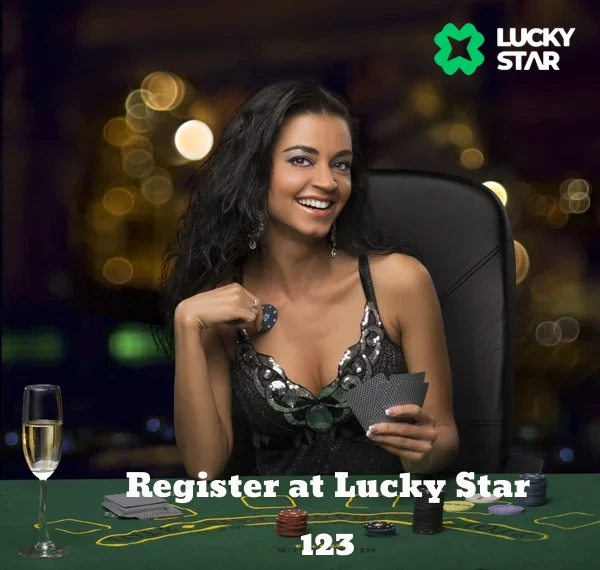 India lucky star 123 login